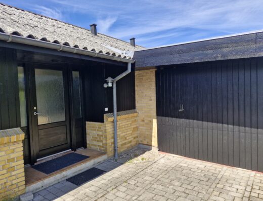 2 bedroom villa by Great Northern