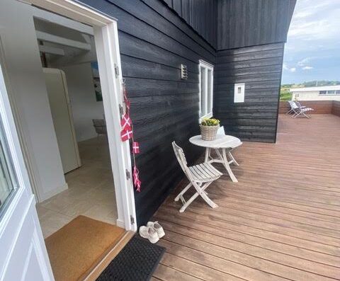 Sommerhus for 2 personer